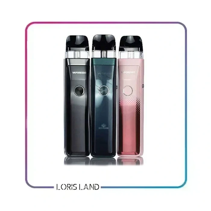 پاد ایکسراس پرو ویپرسو